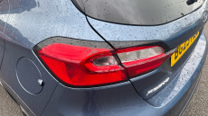 Ford Fiesta 1.0 EcoBoost Active 5dr Petrol Hatchback